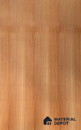 VE 00011 Golden Maple 2440x1220 mm Silicon Natural Veneer - 3.7 mm