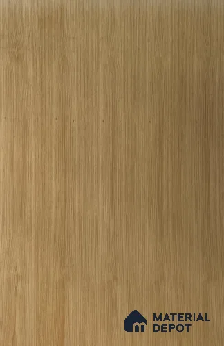 VE 00014 White Oak Q/C Premium 2440x1220 mm Silicon Natural Veneer - 3.7 mm
