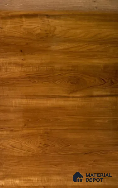 Burma Teak 8 ftx 4 ft Texture Veneer - 0.5 mm