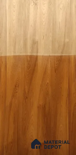 Brown Wood look MTC 258 Mix Brown 8 ft x 4 ft Veneer - 4 mm | VE 00460