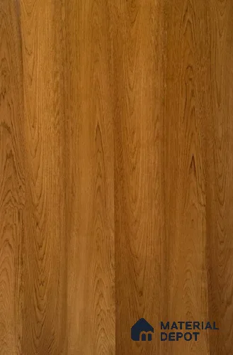 B 16772/20 Burma Teak 8 ft x 4 ft Silicon Natural Veneer - 3.7 mm
