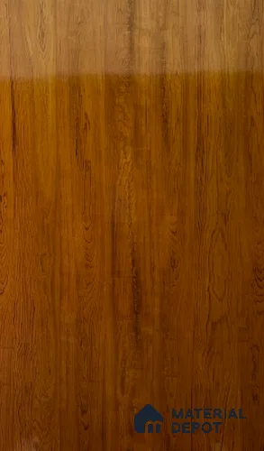 20177 | 48 Bruma Teak Crown | 8 ft x 4 ft Veneer - 3.6 mm