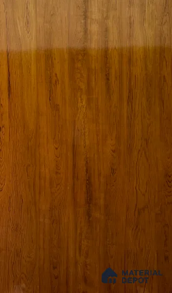 20177 | 48 Bruma Teak Crown | 8 ft x 4 ft Veneer - 3.6 mm