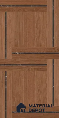 TL 12819 Veneer 304 Sand 4 ft x 2 ft Vitrified Matte Finish Tile - 9 mm