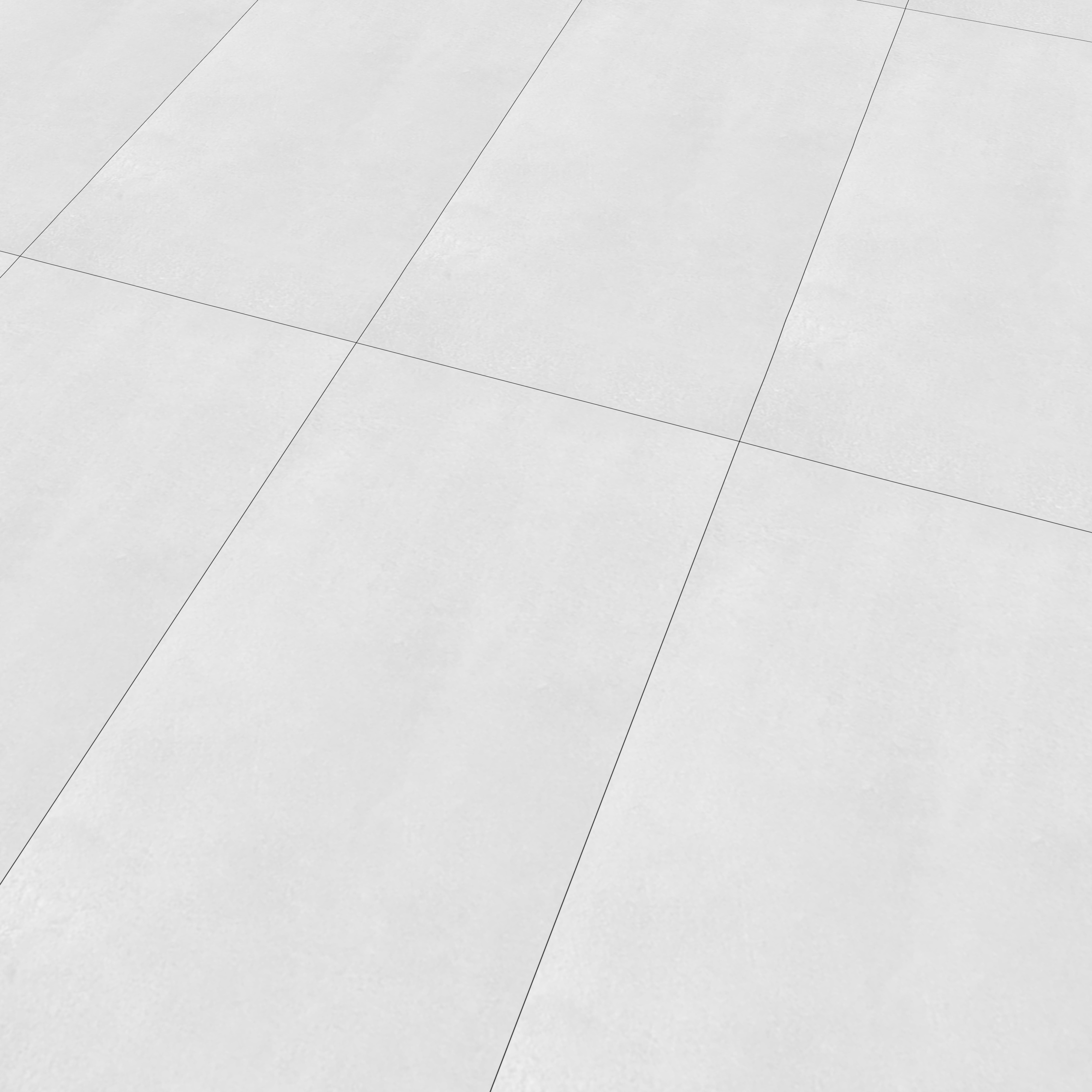 Plain Floor & Wall Tile TL 05553 B Vivid Fusion 4 ft x 2 ft Matte Finish Floor & Wall Tile -9 mm