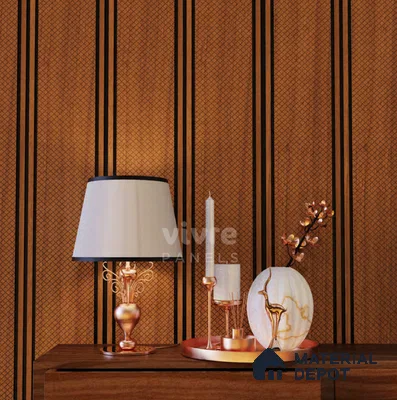 Diamond Decolux Series Decorative Wall Panel/Panels | 8 ft x 8.2 inch - 3 mm | VX3002 | Width is Subjected to 5% Variation