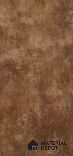 Brown Marble Look VS 1615 8 ft x 4 ft Texture Finish Decorative Laminate - 1.25 mm | Suitable for TV Unit, Wardrobe, Kitchen Cabinets