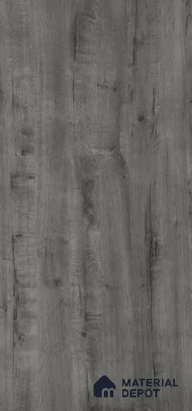 Wooden Look VW 1611 Velvety Wooden 8 ft x 4 ft Texture Finish Decorative Laminate - 1.25 mm | Suitable for TV Unit, Wardrobe, Kitchen Cabinets