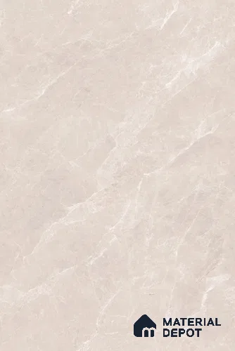 Marble Floor & Wall Tile TL 07537 G Italian Crema Endless 6 ft x 4 ft Satin Finish Vitrified Tile - 9 mm | Suitable For Living Room, Bedroom & Dining Area