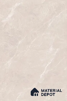 Marble Floor & Wall Tile TL 07537 G Italian Crema Endless 6 ft x 4 ft Satin Finish Vitrified Tile - 9 mm | Suitable For Living Room, Bedroom & Dining Area