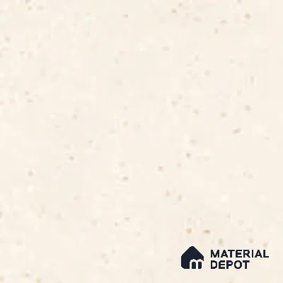 Beige Stone Floor Tile TL 07524 C Lustra Terrazzo Honey F 1 ft x 1 ft Ceramic Carving Satin Finish - 9 mm |  | Suitable for Living Room, Bedroom, Bathroom