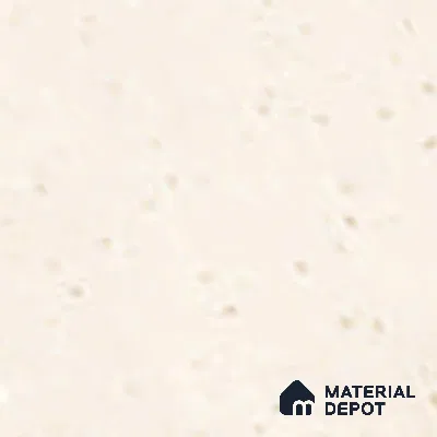 Beige Stone Floor Tile TL 07524 C Lustra Terrazzo Honey F 1 ft x 1 ft Ceramic Carving Satin Finish - 9 mm |  | Suitable for Living Room, Bedroom, Bathroom