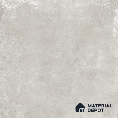 Stone Wall & Floor Tile TL 07417 Dek Stone Gris 2 ft x 2 ft Matte Finish Vitrified Tile - 9 mm | Suitable For living Room, Bedroom, Bathroom (Sample)