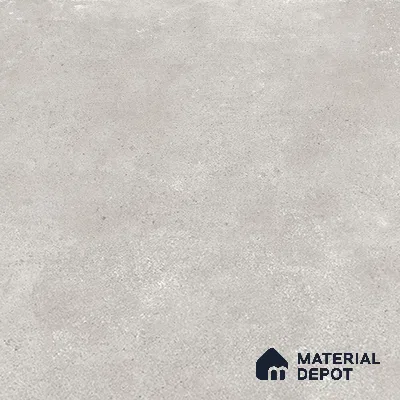 Stone Wall & Floor Tile TL 07417 Dek Stone Gris 2 ft x 2 ft Matte Finish Vitrified Tile - 9 mm | Suitable For living Room, Bedroom, Bathroom (Sample)