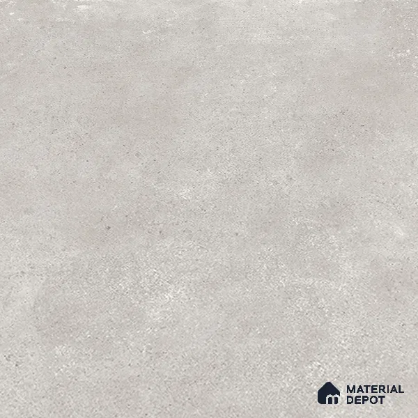 Stone Wall & Floor Tile TL 07417 Dek Stone Gris 2 ft x 2 ft Matte Finish Vitrified Tile - 9 mm | Suitable For living Room, Bedroom, Bathroom (Sample)