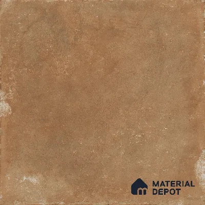 Stone Wall & Floor Tile TL 07418 Dek Stone Natural 2 ft x 2 ft Matte Finish Vitrified Tile - 9 mm | Suitable For living Room, Bedroom, Bathroom (Sample)
