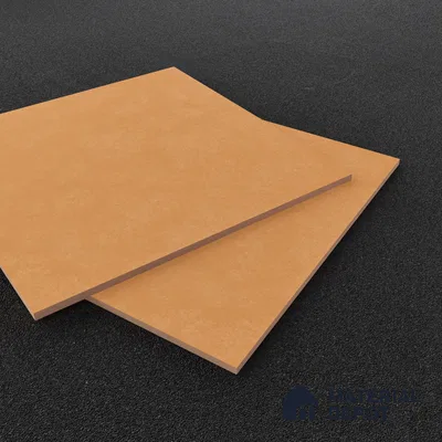 Cement Wall & Floor Tile TL 07410 Azzule Jaisalmer 2 ft x 2 ft Matte Finish Vitrified Tile - 9 mm | 4 Random Design | Suitable For living Room, Bedroom, Kitchen | Random Designs