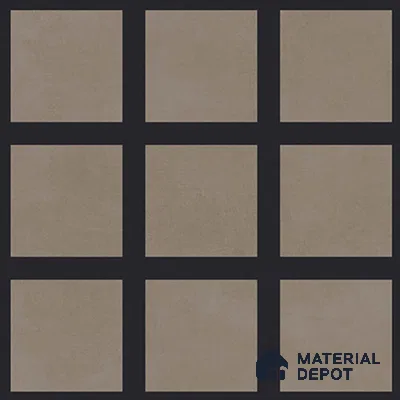 Moroccan Wall & Floor Tile TL 07268 Trend Harvest Decor 5006 200 mm x 200 mm Matte Finish Vitrified Tile - 8 mm | 4 Random Design | Suitable For living Room, Bedroom, Kitchen | Please Expect a Slight Variation of Pattern (Sample)