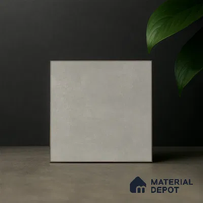 Subway Wall & Floor Tile TL 07374 Trend Sand 200 mm x 200 mm Matte Finish Vitrified Tile - 8 mm | 4 Random Design | Suitable For Kitchen, Bathroom, Dining Area | Please Expect a Slight Variation of Pattern