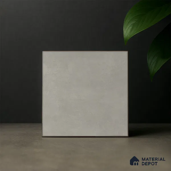 Subway Wall & Floor Tile TL 07374 Trend Sand 200 mm x 200 mm Matte Finish Vitrified Tile - 8 mm | 4 Random Design | Suitable For Kitchen, Bathroom, Dining Area | Please Expect a Slight Variation of Pattern