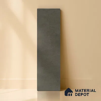 Subway Wall Tile TL 07377 B Trend Cedar 300 mm x 75 mm Matte Finish Vitrified Tile - 8.5 mm | 4 Random Design | Suitable For Kitchen, Bathroom, Dining Area