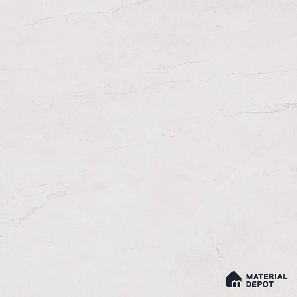 Marble Wall & Floor Tile TL 07388 Claros Grey 4 ft x 2 ft Glossy Finish Vitrified Tile - 9 mm | 4 Random Design | Suitable For living Room, Bedroom, Kitchen (Sample)