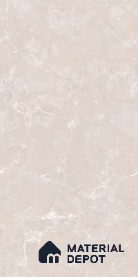 Marble Wall & Floor Tile TL 07393 Pearl Galaxy Gray Posh 4 ft x 2 ft Glossy Finish Vitrified Tile - 9 mm | Suitable For living Room, Bedroom, Kitchen (Sample)