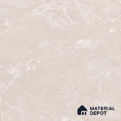 Marble Wall & Floor Tile TL 07393 Pearl Galaxy Gray Posh 4 ft x 2 ft Glossy Finish Vitrified Tile - 9 mm | Suitable For living Room, Bedroom, Kitchen (Sample)