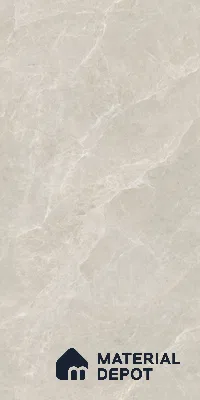 Marble Wall & Floor Tile TL 07383 Italian Galaxy 4 ft x 2 ft Glossy Finish Vitrified Tile - 9 mm | 4 Random Design | Suitable For living Room, Bedroom, Kitchen (Sample)