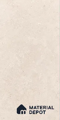 Stone Floor & Wall Tile TL 10262 C Solaro Crema 4 ft x 2 ft Matte Finish Vitrified - 9 mm | 4 Random Design | Suitable For Living Room, Bathroom, Foyer, Courtyard & Dining