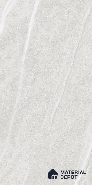 Stone Floor & Wall Tile TL 07699 SGH Nivea Stone Shape Touch 4 ft x 2 ft Matte Finish Vitrified Tile - 9 mm  | Suitable For living Room, Bedroom, Bathroom