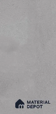 Carving Wall & Floor Tile TL 07398 Massive Grey Stone 4 ft x 2 ft Matte Finish Vitrified Tile - 9 mm | Suitable For living Room, Bedroom, Kitchen (Sample)