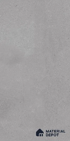 Carving Wall & Floor Tile TL 07398 Massive Grey Stone 4 ft x 2 ft Matte Finish Vitrified Tile - 9 mm | Suitable For living Room, Bedroom, Kitchen (Sample)