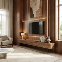 Walnut Wood Laminates