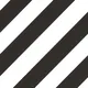 Moroccan Wall & Floor Tile TL 00225 C Pattern 3 Monochrome Straight 1 ft x 1 ft Matte Finish Ceramic Tile - 9 mm | Suitable For Kitchen, Bathroom, Dining Area | Please Expect a Slight Variation of Pattern | Image 06