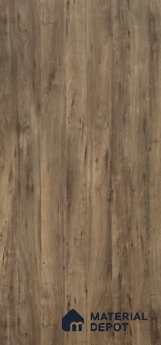 Wooden Look WB 1594 Wild Berry 8 ft x 4 ft Texture Finish Decorative Laminate - 1.25 mm | Suitable for TV Unit, Wardrobe, Kitchen Cabinets