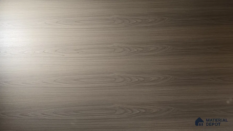 Wooden Look LM 24261 Synchro 8 ft x 4 ft Texture Finish Decorative Laminate - 1 mm | Suitable for TV Unit, Wardrobe, Kitchen Cabinets