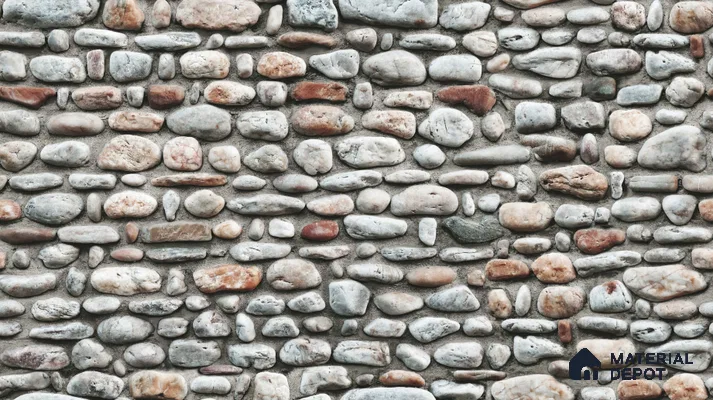 Weighty_88430-1 | 5 Meter x 42 Inches Stone Look Wallpaper - 57.41 Sq. Ft. | Minimum 15% wastage during installation