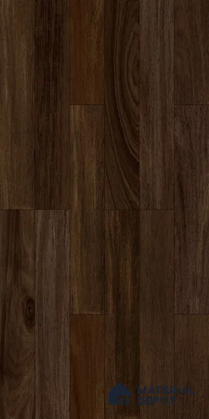 Wooden Floor Tile TL 06498 Ferro Wood 4 ft x 2 ft Vitrified Matte Finish - 9 mm | Suitable for Living Room, Bedroom, Kitchen & Bathroom (Sample)
