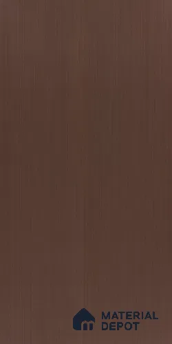 Wenge Thud F620 Sophisticated 2440x1220 mm Veneer - 3.5 mm
