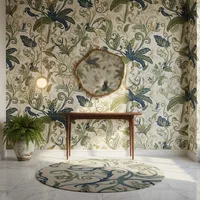 Whimsical Wallpapers