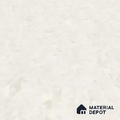 Marble Wall & Floor Tile TL 06319 White 2 ft x 2 ft High Gloss Finish Vitrified Tile - 9 mm