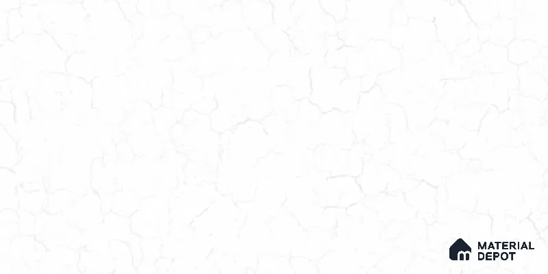 Marble Wall Tile TL 06559 B L Limon White 2 ft x 1 ft Ceramic Glossy Finish - 8 mm | Suitable for Living Room, Kitchen & Bathroom