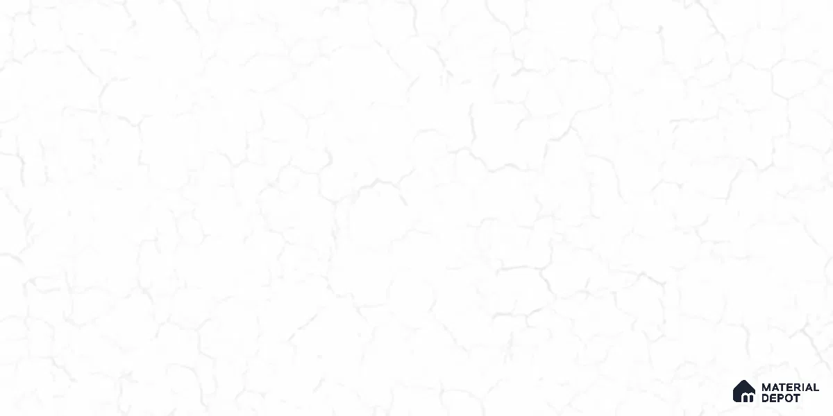 Marble Wall Tile TL 06559 B L Limon White 2 ft x 1 ft Ceramic Glossy Finish - 8 mm | Suitable for Living Room, Kitchen & Bathroom