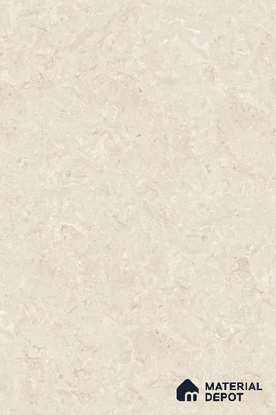 Marble Look Tile TL 09704 6 ft x 4 ft Glossy Finish Vitrified Tile - 15 mm | Adhesive and Spacers Must be Used During Installation