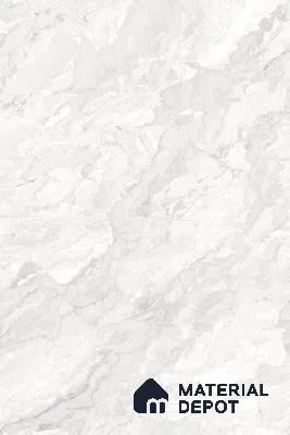 Marble Look Tile TL 09707 6 ft x 4 ft Glossy Finish Vitrified Tile - 15 mm | Adhesive and Spacers Must be Used During Installation