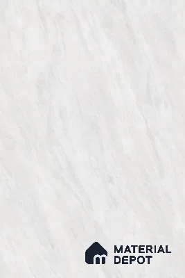Marble Look Tile TL 09705 6 ft x 4 ft Glossy Finish Vitrified Tile - 15 mm | Adhesive and Spacers Must be Used During Installation