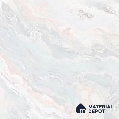 TL 01912 D Butter Cream Light 18 x 12 inch Glossy Finish Ceramic Wall Tile - 6 mm