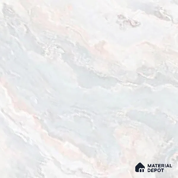 TL 01912 D Butter Cream Light 18 x 12 inch Glossy Finish Ceramic Wall Tile - 6 mm