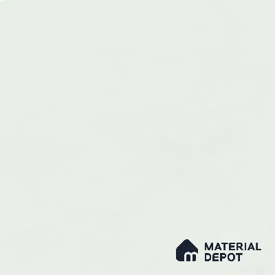 Plain Wall Tile TL 06538 D Zellige Mint 2 ft x 1 ft Ceramic Matte Finish - 8 mm | Suitable for Living Room, Kitchen & Bathroom
